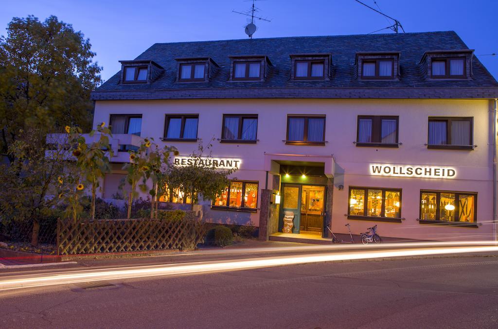 Gasthaus Wollscheid Hotel Trier Kültér fotó